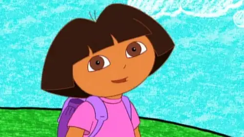 Dora, la exploradora Temporada 2 Episodios 25 • Sub Español