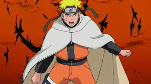 Naruto Shippuden Temporada 10 Episodios 213 • Sub Español