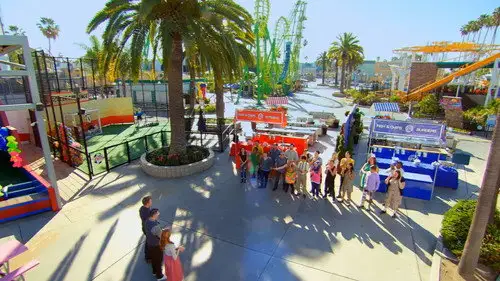 MasterChef Temporada 6 Episodios 4 • Sub Español