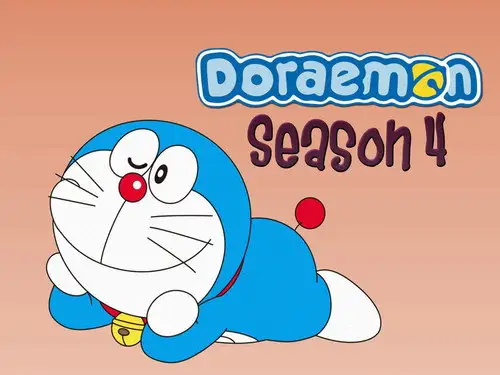 Doraemon Temporada 4 Episodios 12 • Sub Español