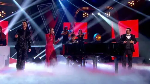 La voz Temporada 10 Episodios 13 • Sub Español