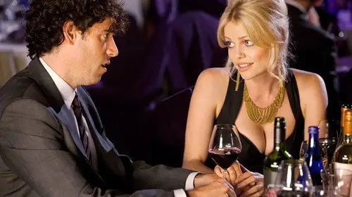 Episodes Temporada 1 Episodios 5 • Sub Español