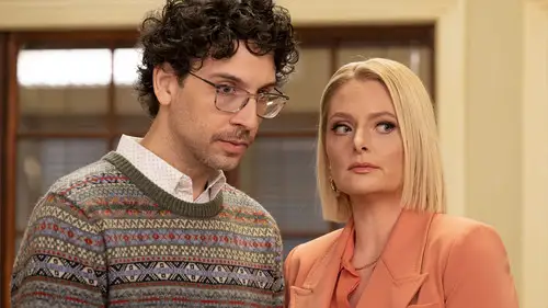 Casi muertos (La muerte puede esperar) Temporada 2 Episodios 6 • Sub Español