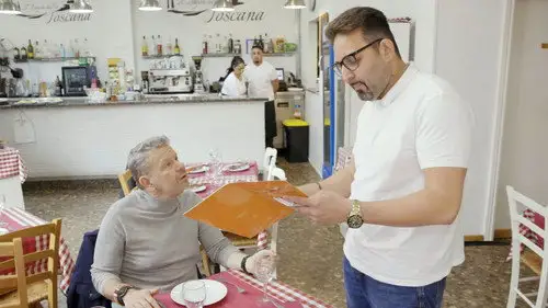 Pesadilla en la cocina 2012 Temporada 8 Episodios 1 • Sub Español
