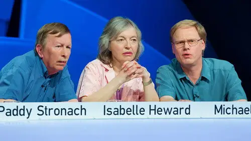 Only Connect S12E14 • Oglądaj Online