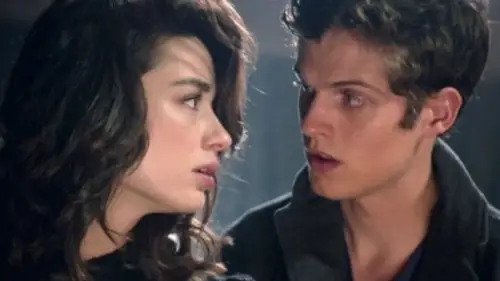 Teen Wolf Temporada 3 Episodios 9 • Sub Español