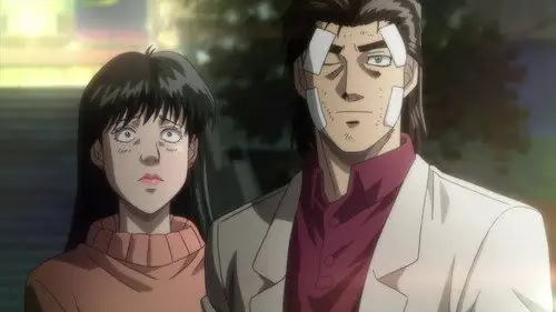Espíritu de lucha: Hajime no Ippo Temporada 3 Episodios 6 • Sub Español