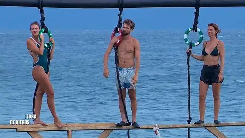 Supervivientes All Stars Temporada 2 Episodios 14 • Sub Español