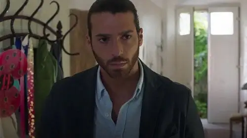 Violeta como el mar Temporada 2 Episodios 11 • Sub Español