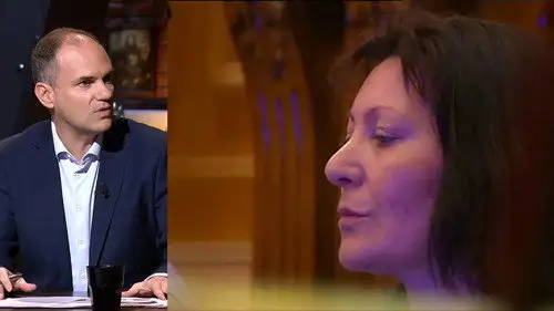 Cuarto Milenio Temporada 21 Episodios 19 • Sub Español