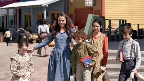When Hope Calls Temporada 1 Episodios 3 • Sub Español