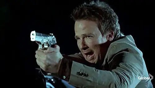 Numb3rs Temporada 4 Episodios 8 • Sub Español