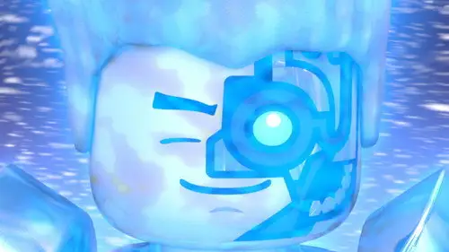 LEGO Ninjago: Maestros del Spinjitzu Temporada 3 Cap 8 • Español Online