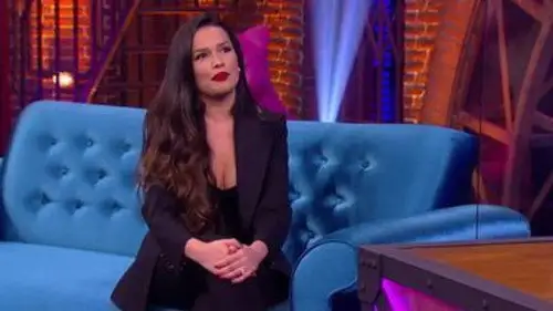 Lady Night Temporada 6 Episodios 10 • Sub Español