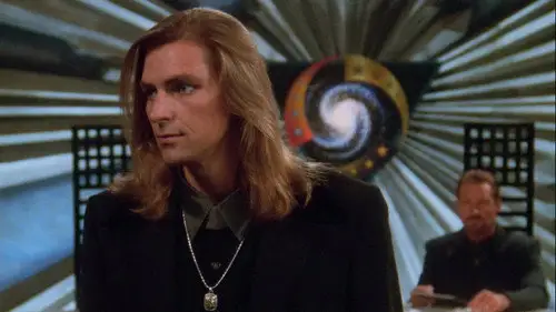 Babylon 5 Temporada 5 Episodios 9 • Sub Español