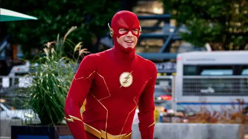 The Flash Temporada 9 Episodios 1 • Sub Español
