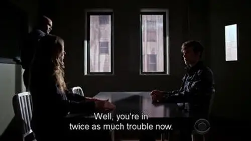 Mentes criminales Temporada 10 Episodios 20 • Sub Español