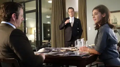 Masters of Sex Temporada 3 Episodios 7 • Sub Español