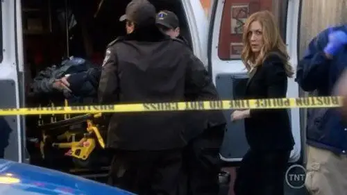 Rizzoli & Isles Temporada 3 Episodios 1 • Sub Español