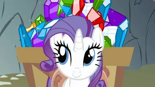 My Little Pony: La magia de la amistad Temporada 1 Episodios 19 • Sub Español