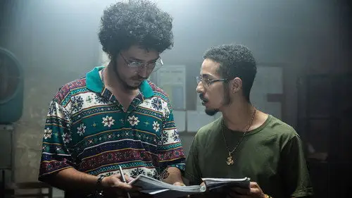 Impuros Temporada 3 Episodios 2 • Sub Español