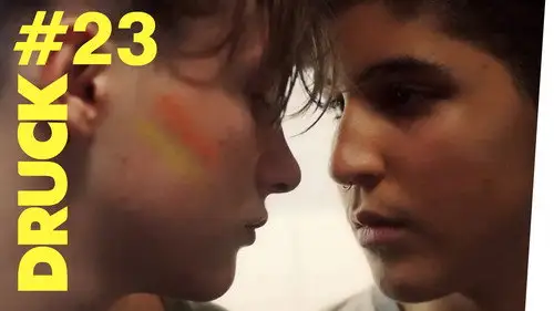 Druck Temporada 3 Episodios 3 • Sub Español