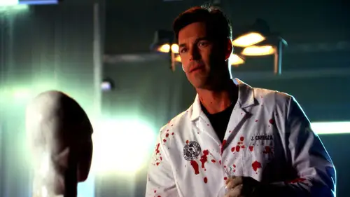 CSI: Miami Temporada 8 Episodios 7 • Sub Español