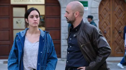 La caza 2019 Temporada 2 Episodios 3 • Sub Español