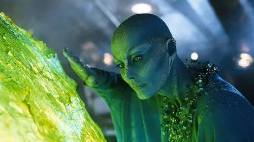 Farscape Temporada 2 Episodios 10 • Sub Español
