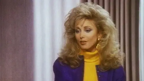Falcon Crest Temporada 5 Episodios 19 • Sub Español