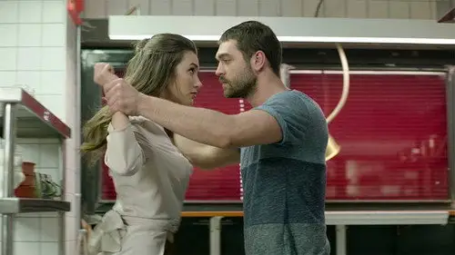 Dulce venganza Temporada 1 Episodios 10 • Sub Español