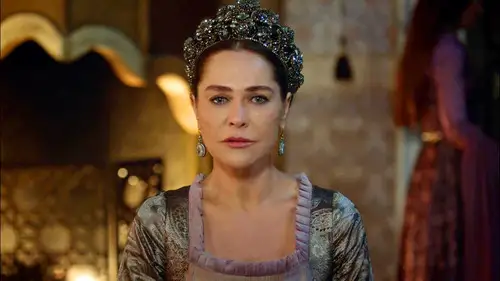 Wspaniałe stulecie: Sułtanka Kösem S1E19 • Oglądaj Online