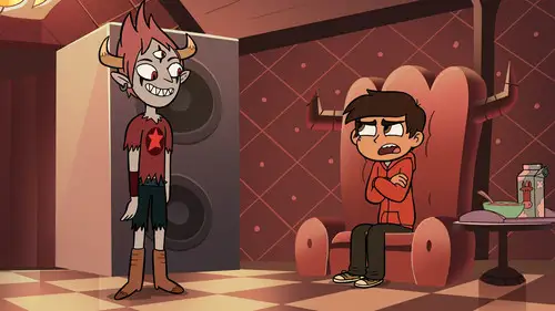 Star contra las fuerzas del mal Temporada 2 Episodios 19 • Sub Español