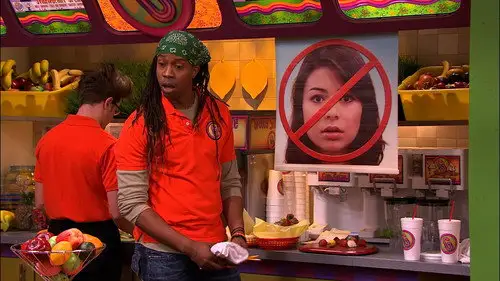 iCarly 2007 Temporada 6 Episodios 8 • Sub Español