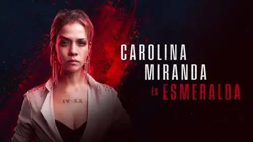 Mujeres Asesinas Temporada 2 Episodios 2 • Sub Español