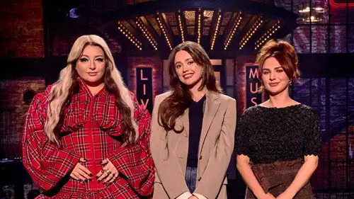 Saturday Night Live UK Temporada 1 Episodios 6 • Sub Español