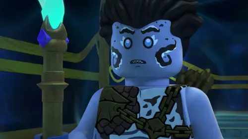 LEGO Ninjago: Maestros del Spinjitzu Temporada 15 Cap 7 • Español Online