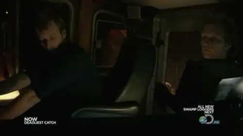 Pesca radical Temporada 6 Episodios 6 • Sub Español