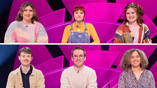 Only Connect S19E13 • Oglądaj Online