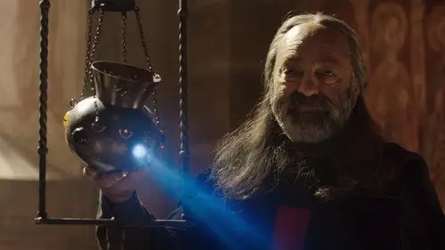 Knightfall Temporada 1 Episodios 3 • Sub Español