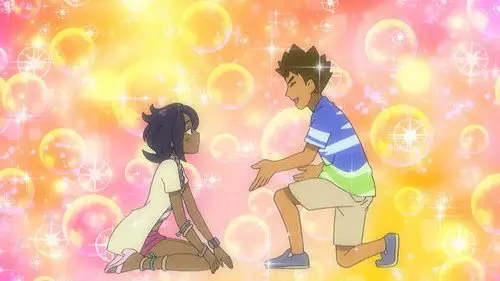 Pokémon Temporada 22 Episodios 11 • Sub Español