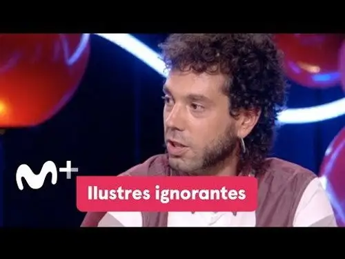Ilustres Ignorantes Temporada 10 Episodios 4 • Sub Español