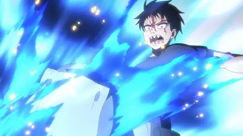Fire Force Temporada 3 Episodios 6 • Sub Español