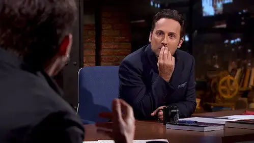 Cuarto Milenio Temporada 17 Episodios 9 • Sub Español