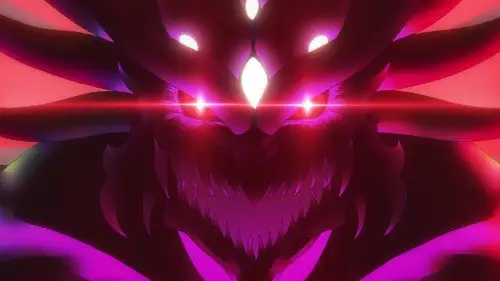 Plunderer Temporada 1 Episodios 8 • Sub Español