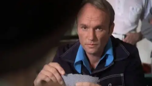 Mannix Temporada 8 Episodios 2 • Sub Español