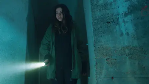 Curon Temporada 1 Episodios 7 • Sub Español