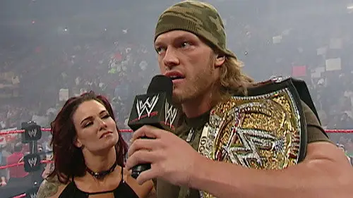 Raw Temporada 14 Episodios 2 • Sub Español