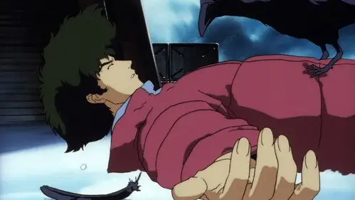 Cowboy Bebop Temporada 1 Episodios 9 • Sub Español