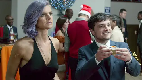 Future Man Temporada 1 Episodios 5 • Sub Español
